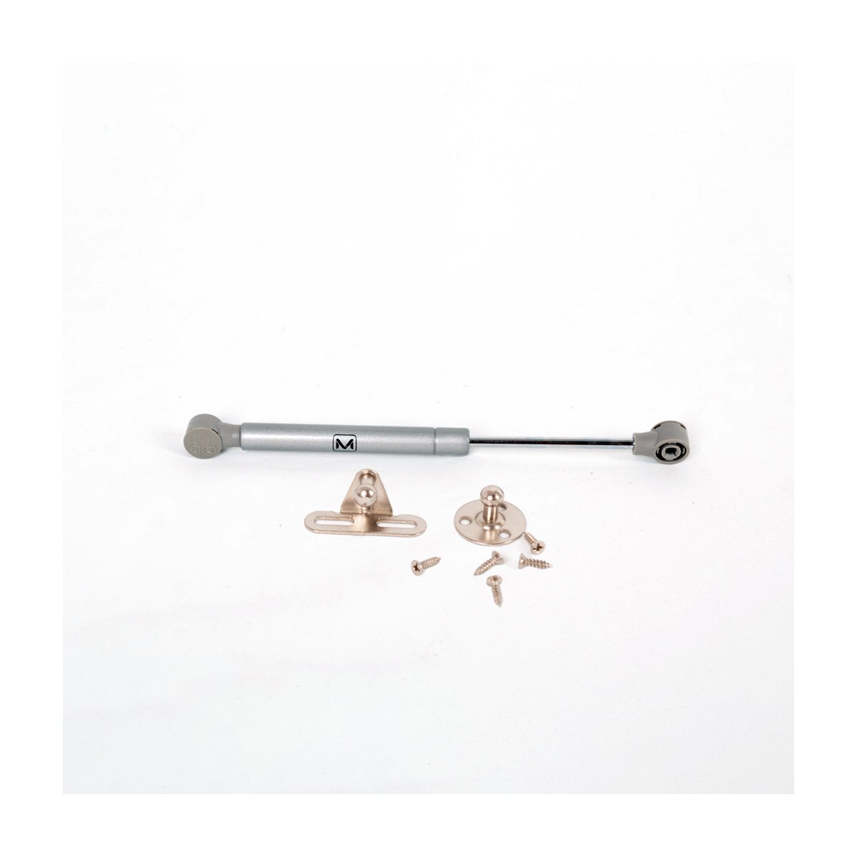 pistao para moveis 80n cinza metalnox