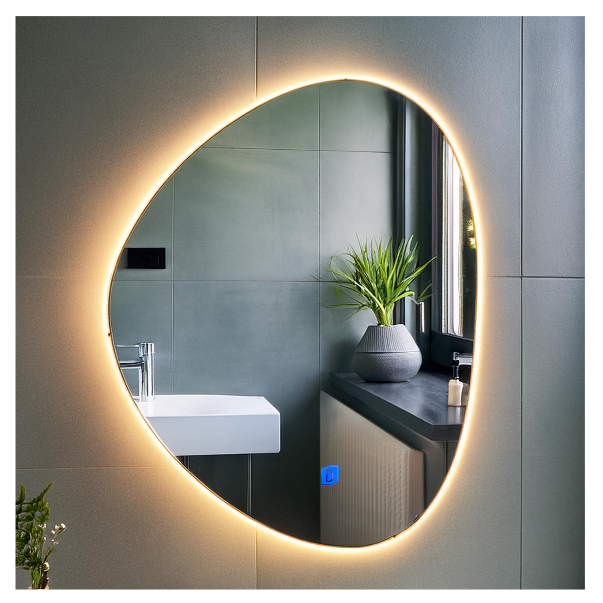 72 5x58 branco quente